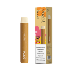 Vozol 600 Cola Ice