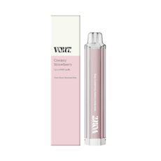Vont Nova Creamy Strawberry 1000