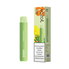 Vozol 600 Power Storm