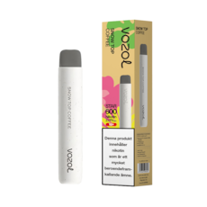 Vozol 600 Snow Top Coffee