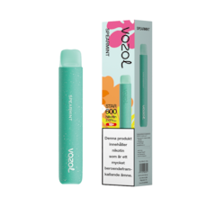 Vozol 600 Spearmint