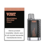 Vont Cube Black Edition Citrus Rose
