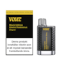 Vont Cube Black Edition Absolut Passionfruit 800