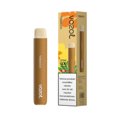 Vozol 600 Tobacco