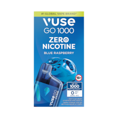 Vuse Go 1000 Box Blue Raspberry