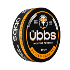 Übbs Salted Caramel
