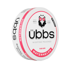 Übbs Watermelon Strong