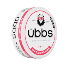 Übbs Watermelon