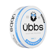 Übbs Peppermint