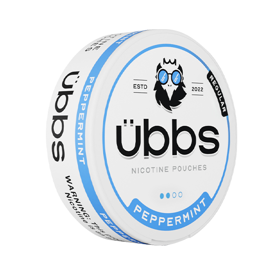 Übbs Peppermint
