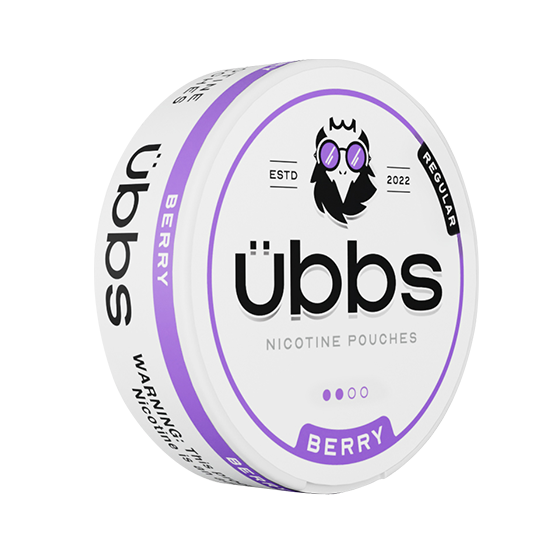 Übbs Berry