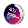 XQS Raspberry Blackcurrant Slim Strong