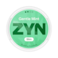 ZYN Gentle Mint Slim S2