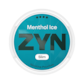 ZYN Menthol Ice Slim S4