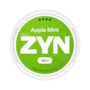 ZYN Apple Mint Mini S4