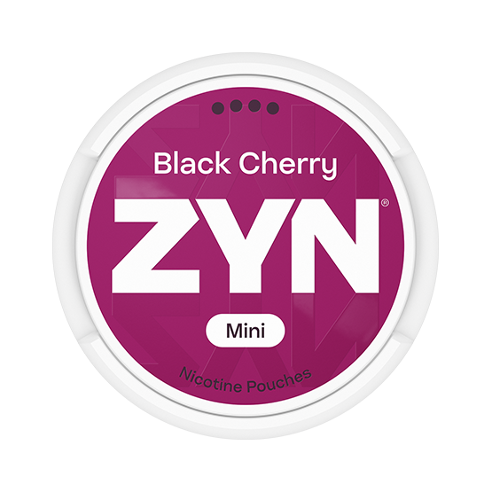 Black Cherry