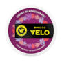Velo Sweet Blackcurrant Limited Edition