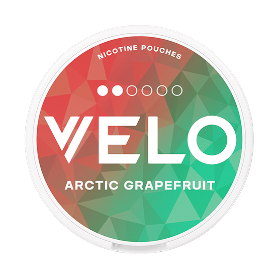Velo Arctic Grapefruit Normal