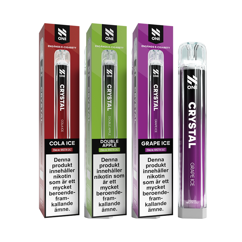 elfbar nachfüll pod läuft aus N One Crystal Mesh | Rainbow Fruits | Engångs Vape
