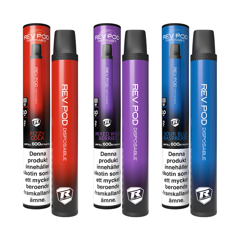 Vuse Go Sverige Vuse Go Pen Jordgubb Is | Fri frakt Kp Vuse Go 1000 Creamy  Tobacco frn 72,90kr/st