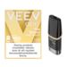 VEEV ONE Pod Fine Tobacco