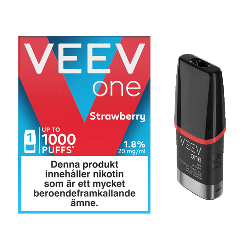 geekvape aegis solo 3 istruzioni 🛒Köp VEEV One Velvet Black Device + Pod Strawberry från 89,90kr/st✓