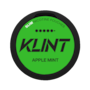 Klint Apple Mint Slim X-Strong