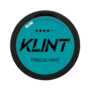 Klint Freeze Mint Slim Extra Strong