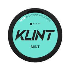 Klint Mint Slim Less Intense
