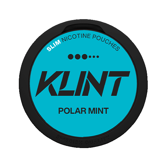Klint Polar Mint Strong