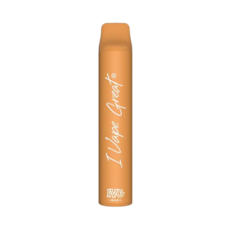 IVG Bar Plus Butter Cookie