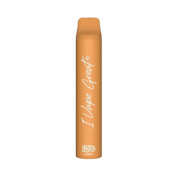 IVG Bar Plus Butter Cookie