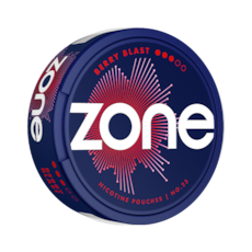 ZONE No23 Berry Blast Strong