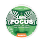 LEWA Cucumber Mint Nikotinfritt Snus