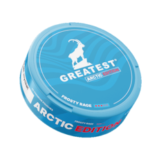 Greatest Arctic Edition