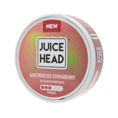 Juice Head Watermelon Strawberry 9mg