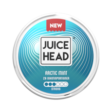 Juice Head Arctic Mint 9mg