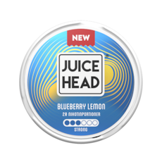 Juice Head Blueberry Lemon 9mg
