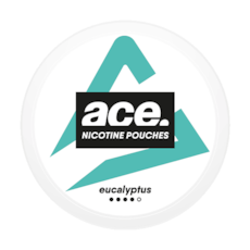 Ace Superwhite Eucalyptus Slim Strong