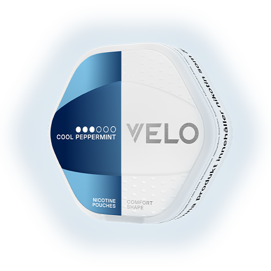 Velo Shift Cool Peppermint