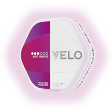 Velo Shift Hot Grape