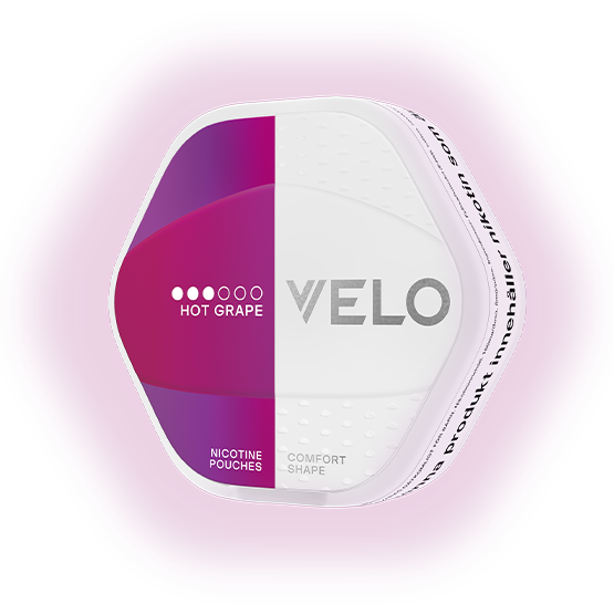 Velo Shift Hot Grape
