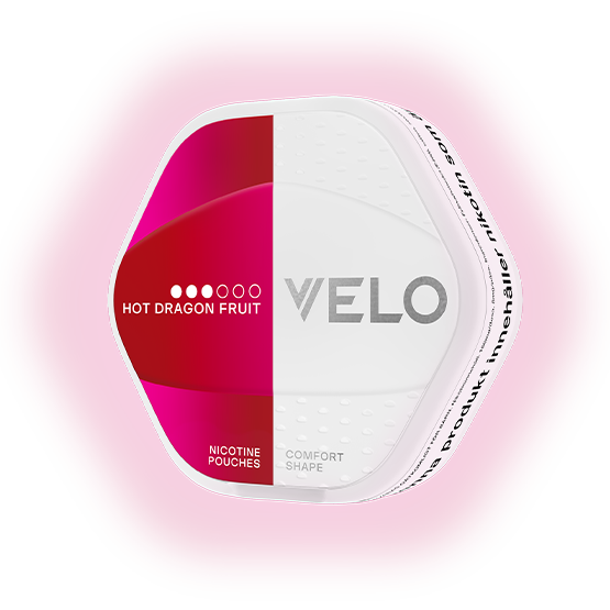 Velo Shift Hot Dragonfruit