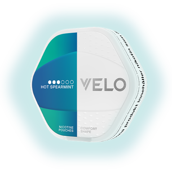 Velo Shift Hot Spearmint