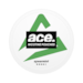 Ace Superwhite Spearmint Slim Strong