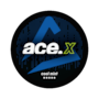 Ace X Cool Mint Slim Strong