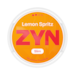 ZYN Lemon Spritz Slim Normal