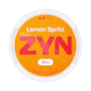 ZYN Lemon Spritz Slim Normal