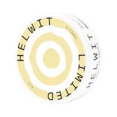 Helwit Vanilla Slim