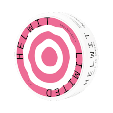 Helwit Lingonberry Slim